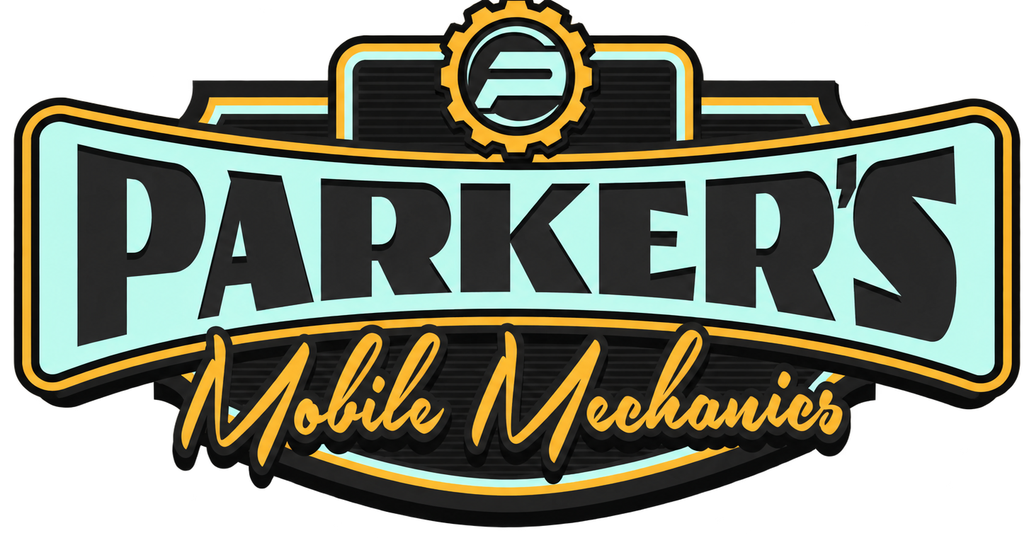 Parker's Mobile Mechanics